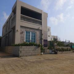 PENGHU Lucai B&B 旅采民宿