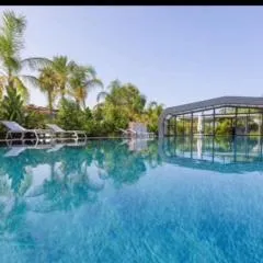 Corniola wellness & spa