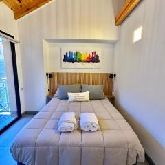 Monoambiente 203B - Excelente ubicacion