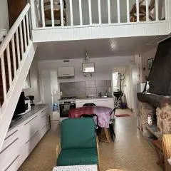 Studio les Mouettes
