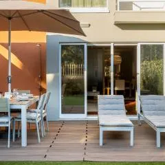 Front Beach Villa Cabedelo