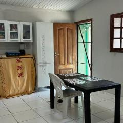 Casa Espaçosa COP30