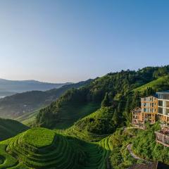 Longji Rice Terraces Homestead Resort