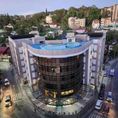 Goshen Land Towers Baguio