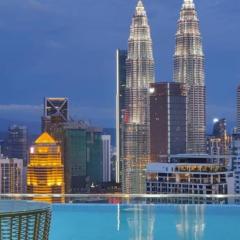 XING LUN KLCC The Colony Infinitum