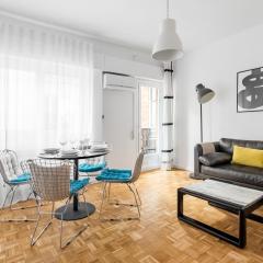 La Latina Life - 2 dormitorios con Balcón