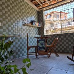 Casa Ayê Mia
