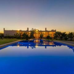 La villa Houda piscine parking privé 15 min Marrakech - ARK Realty