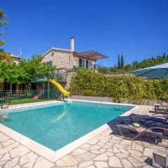 Villa Yiarios