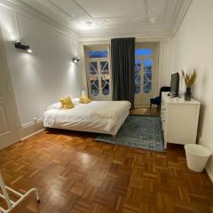 Sleep in Centre - Aveiro