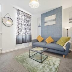 3 Bedroom House Near Leeds City Center