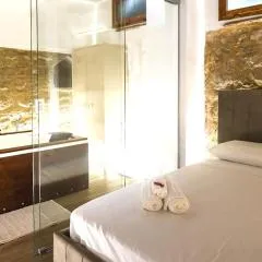 Idromassaggio nel Borgo