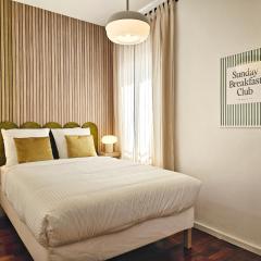 Ardoines Suite - Duke Housing