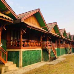 Bungalows Le Jardin VANGVIENG