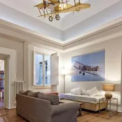 Apartment Dante