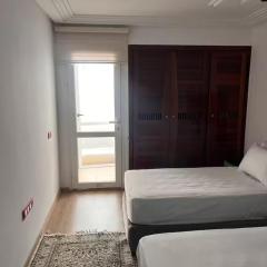 Triple Luxe Apartment