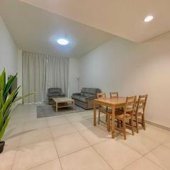 OYO HOME 1402 '1 Br With Beautiful View Towards Masdar