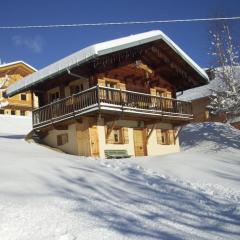 Chalet Bel Andain