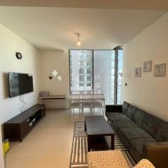 OYO 887 Home A1607 Sobha Creek Vistas - 1BR