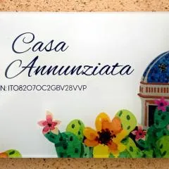 Casa all'Annunziata