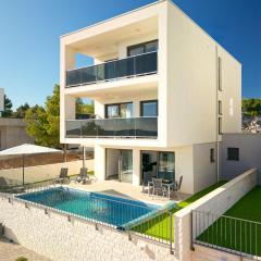 Villa Ocean Breeze - Meerblick - zwei Küchen