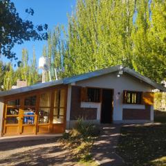 Casa de montaña Los Picus