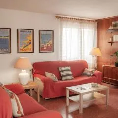 Duplex a 50m de la playa de les Cases d'Alcanar