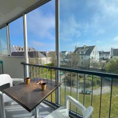 Studio 4 personnes proche mer et thalasso