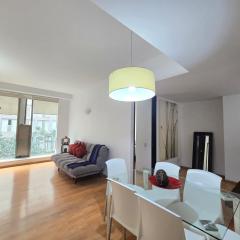 Heart Of The City Great Apartment With Pool&gym
