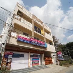 Skyfair Residency
