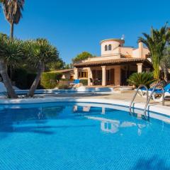 Finca Sanau