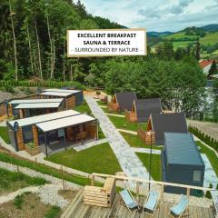 Natura Fina Resort