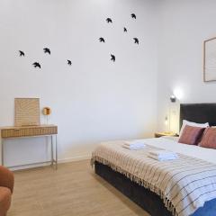 CASINHA DE LAGOA - Cozy House, AC & Wi-Fi