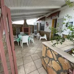 Villa Burdi