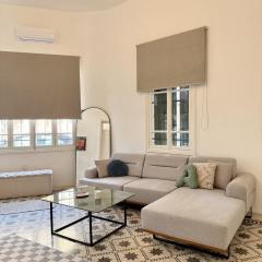 Olive A Heritage 2Bedroom Apartment in Mar Mikhael