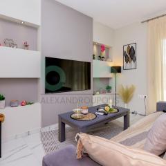 The Floral Suite 2nd Floor