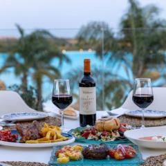 Al4-2006 Estepona - Apartment - Alcazaba Lagoon