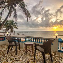 Anjuna Beach Villa
