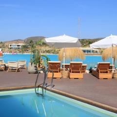 Al4-2011 Estepona - Apartment - Alcazaba Lagoon