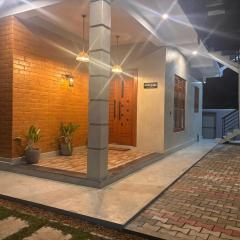 Isuru Villa Weligama