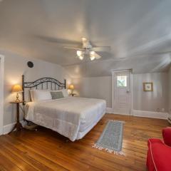 Downtown Victorian Ste Piedmont