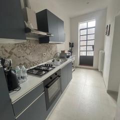 Carradori 2 Apartment-Historic Center-Autodromo
