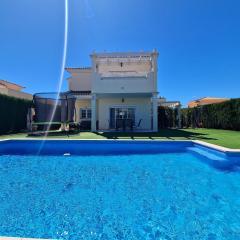 Villa Sofía - 2 bedroom villa with private pool and garden