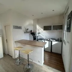 Studio cosy Lyon
