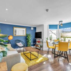 Seaside Gem Apartment By My Getaways