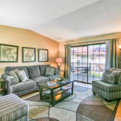 Mesquite Serenity Phase 4