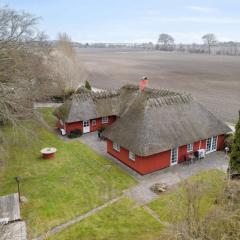 Spacious Holiday Home Near Nature Experiences