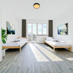 Monteurswohnungen in Augsburg und Umgebung