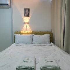 Hotel O Green Leaf Guest Lodge Kk