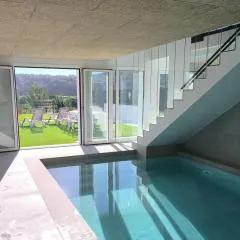 Casa Manolo de Amparo